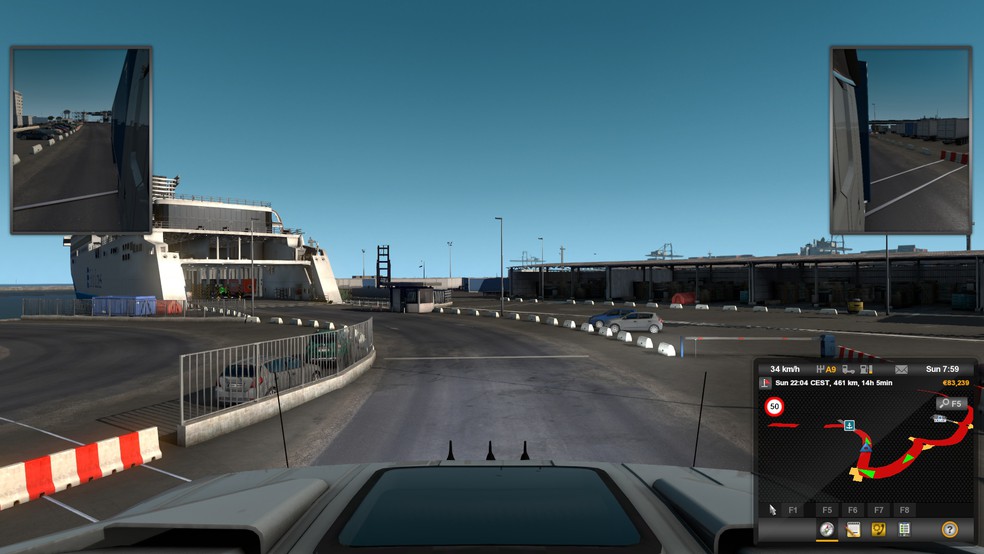 Image by KEM_Trucking