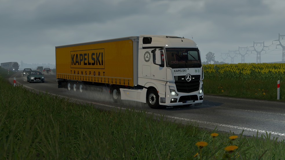 Image by VojtasTrucker