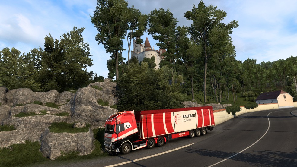 Image by islamovakrom