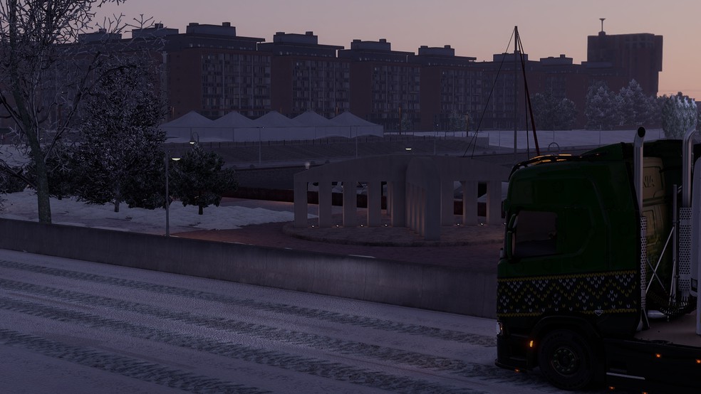 Image by MarshallGNGR