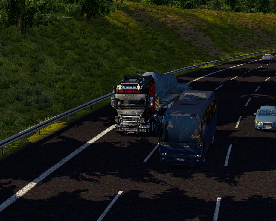 Image by Trucker24
