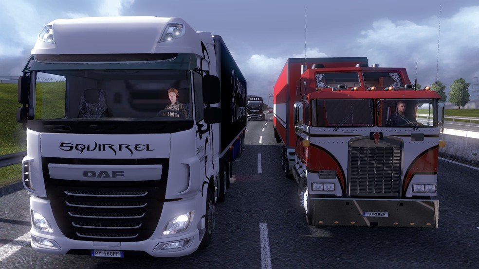 Image by SpartanStrider