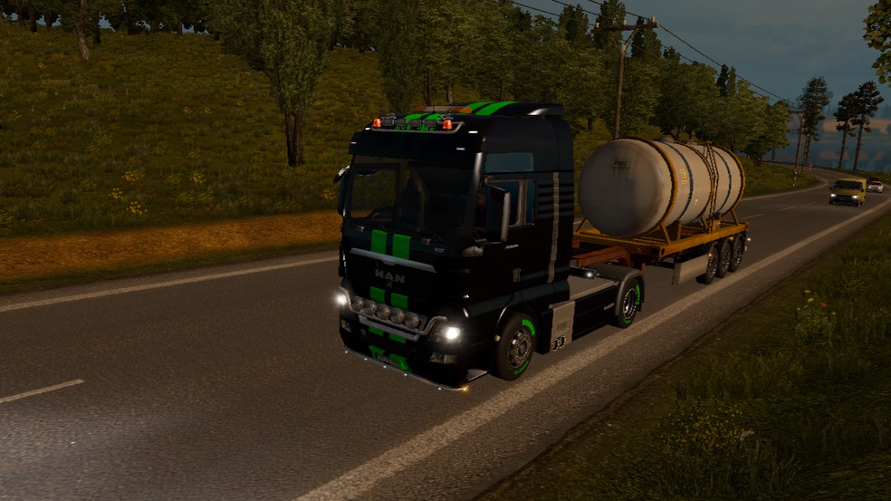 Image by TRUDOGSPEDITION