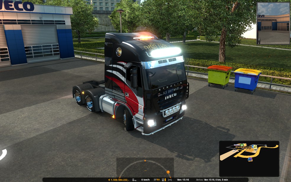 Image by transporter1