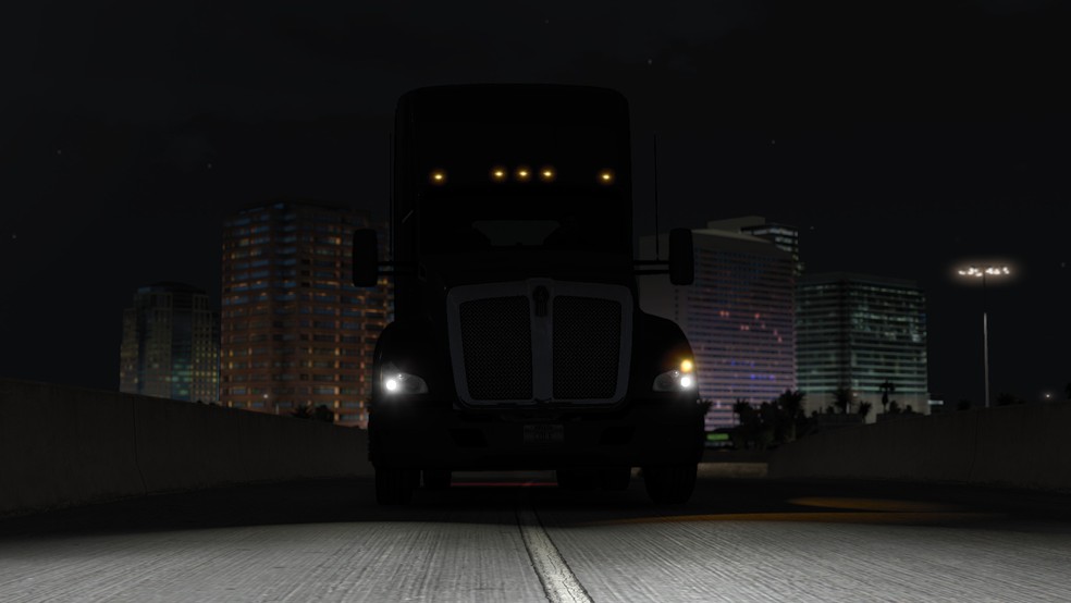 Image by truckercole