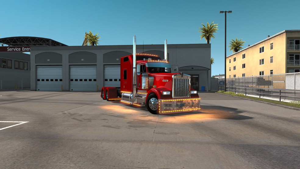 Image by DonovanTrucking