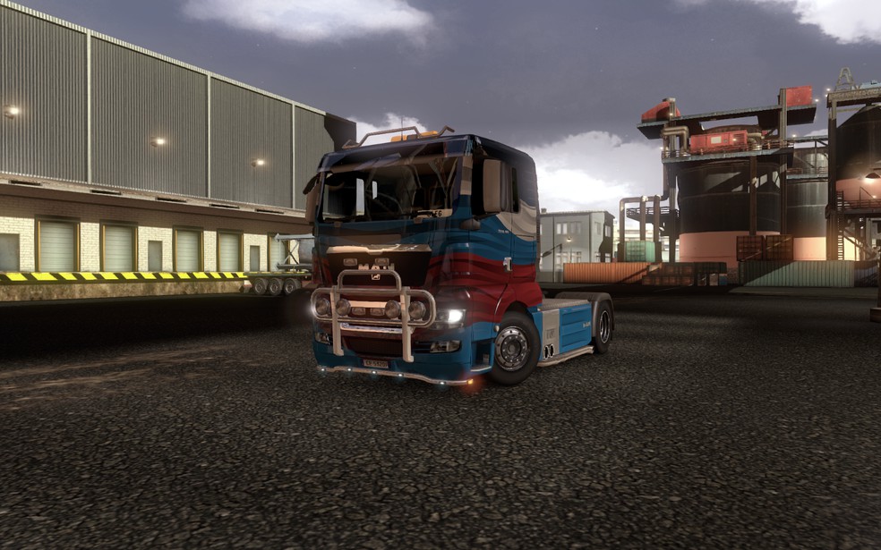 Image by Mexanik152