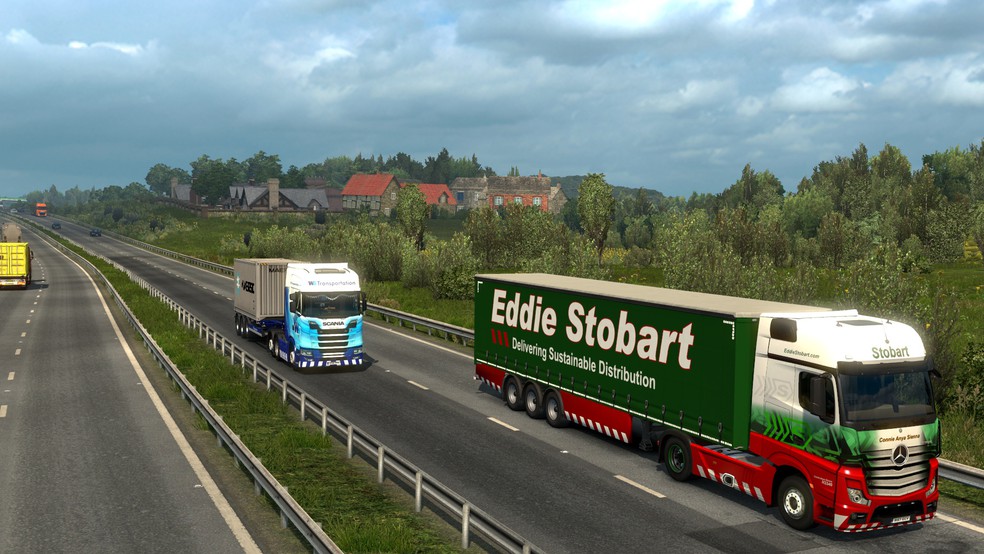 Image by wstransportation