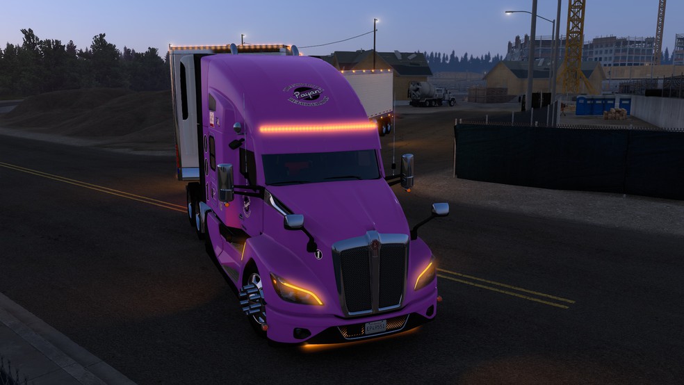Image by LM_TRUCKING048
