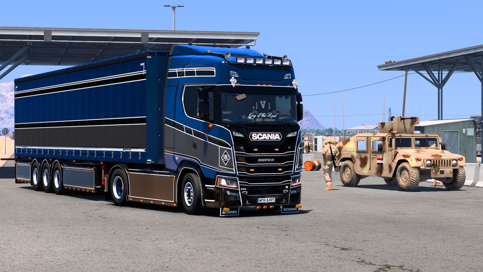 Image by XxxSCANIAPLxxX