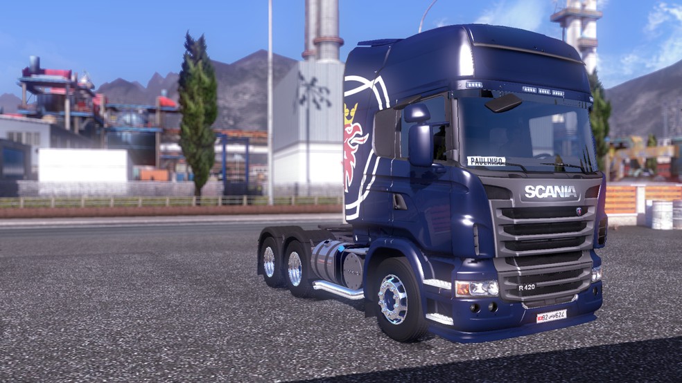 Image by paulobaldessar