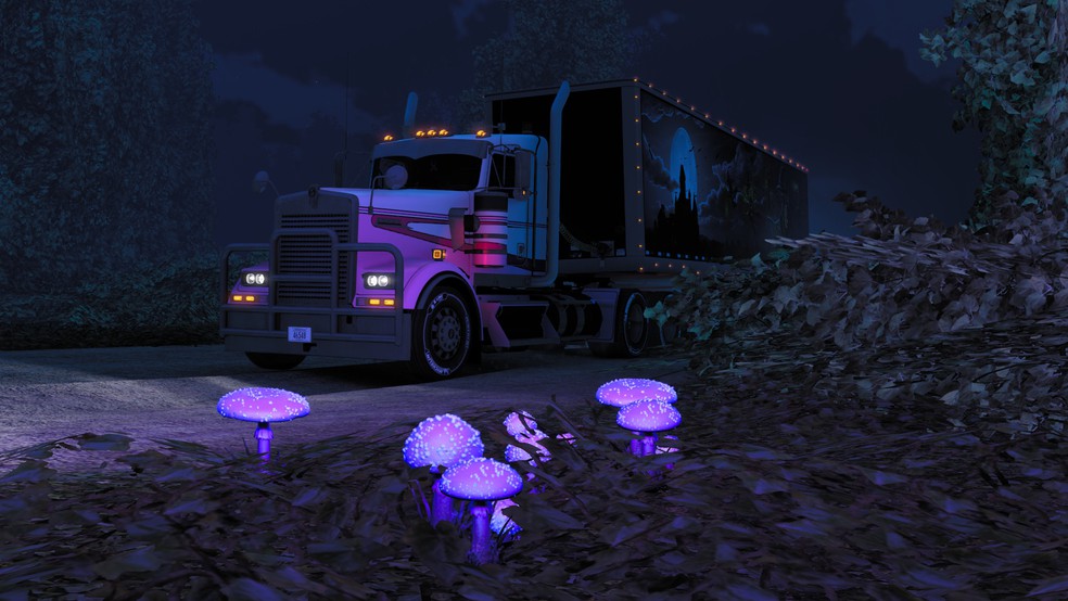 Image by Chisum_Trucking