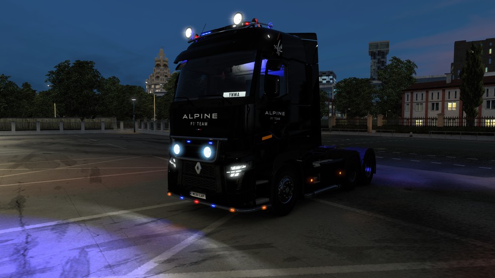 Image by LastChanceTruck