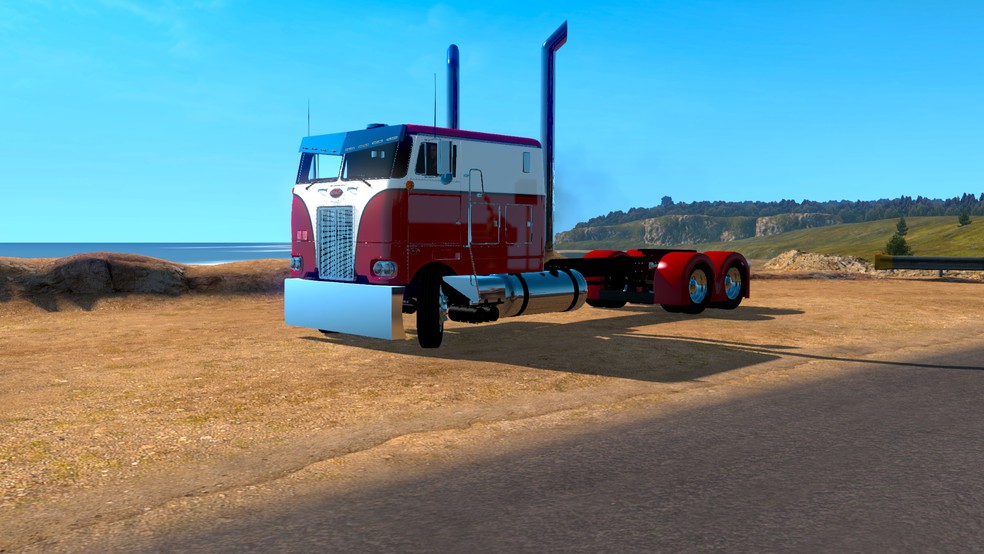 Image by DonovanTrucking