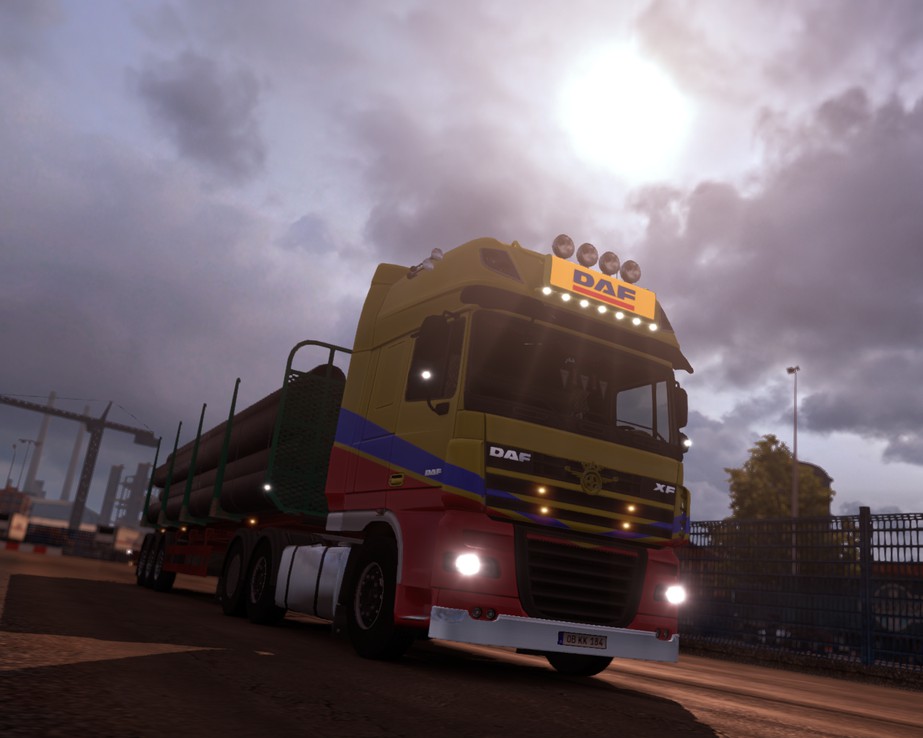 Image by Cosmictrucker