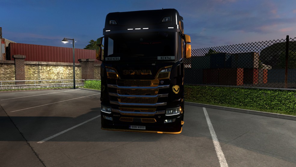 Image by Truckers_Kental