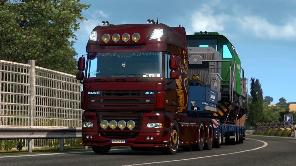 Image by olivierlainaud