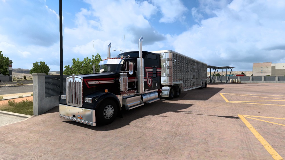 Image by trucker200913