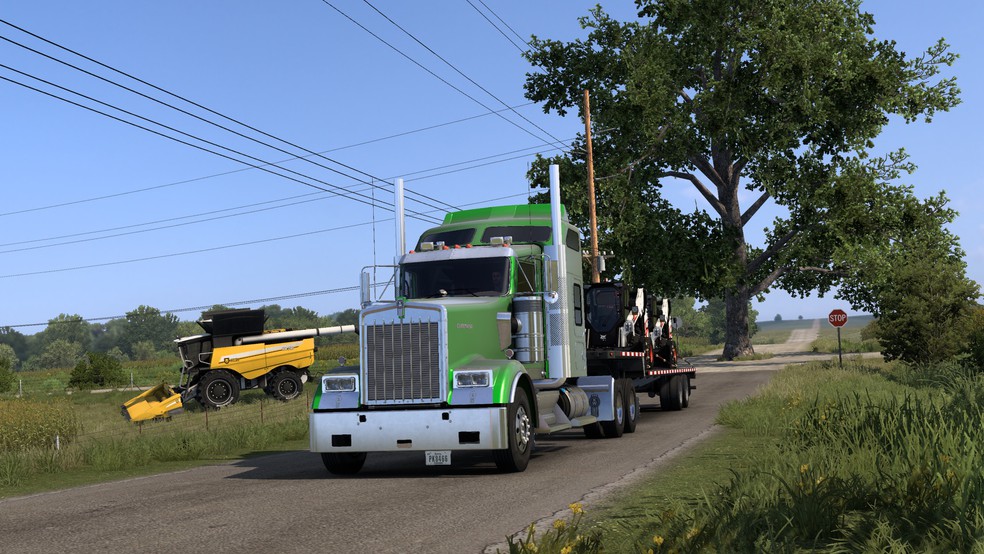 Image by rolniktruck