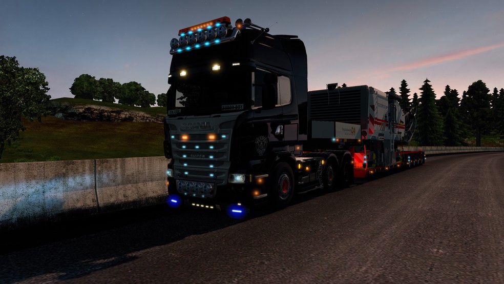 Image by Scaniasilverline