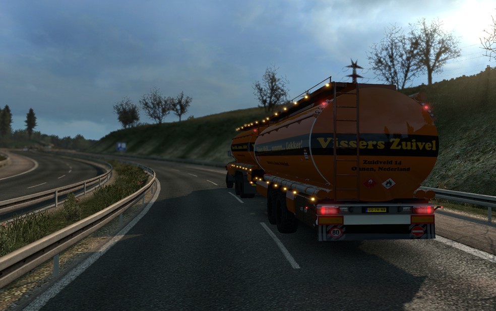 Image by Vissers_Logistic