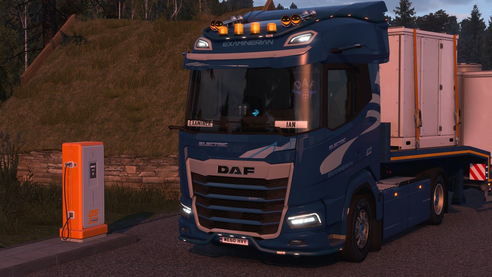 Image by ExaminerIan