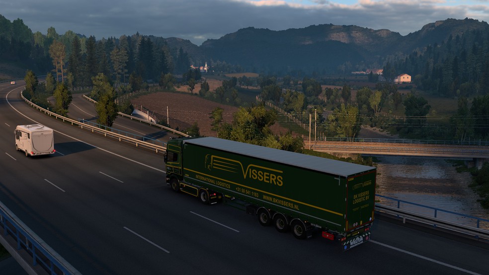 Image by Vissers_Logistic