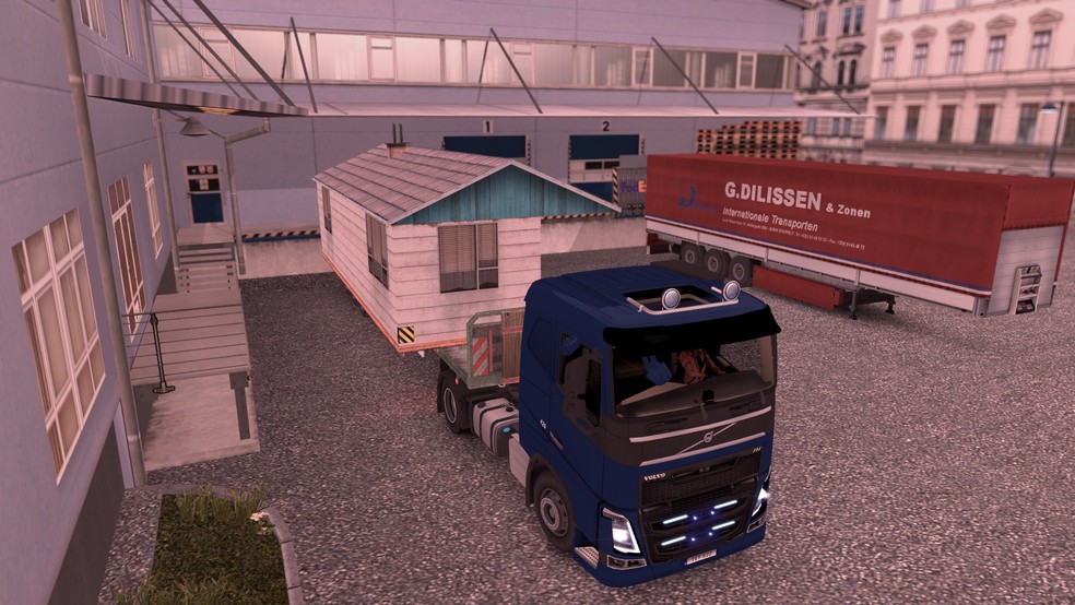 Image by Trucker1964