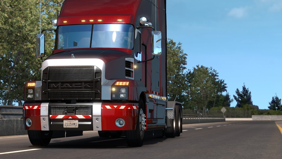 Image by TruckerTony