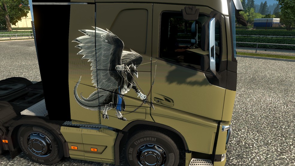 Image by Chesterwolf