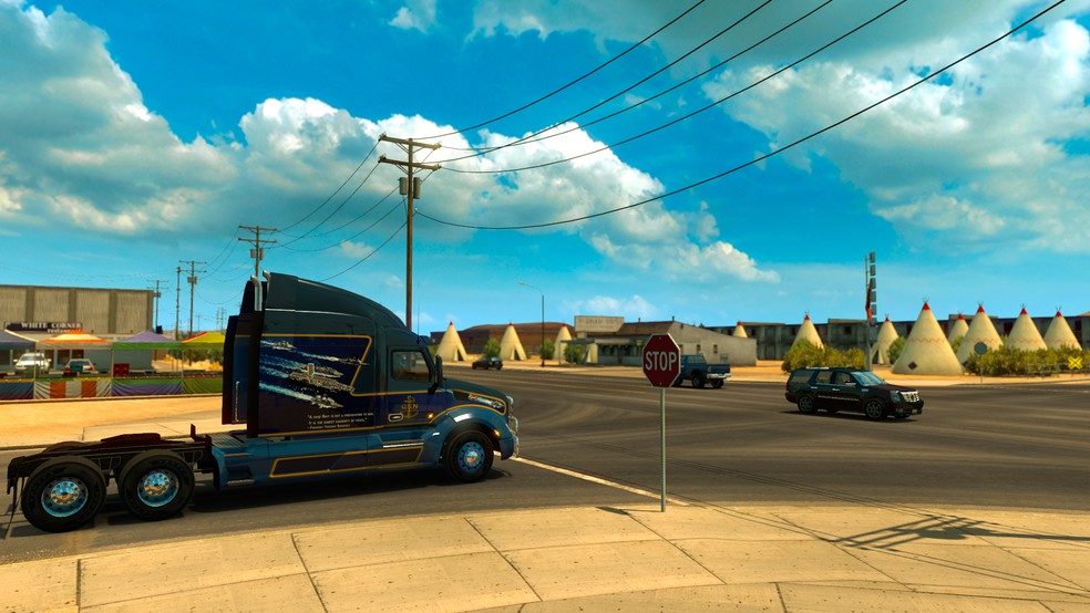 Image by DiVladtruck