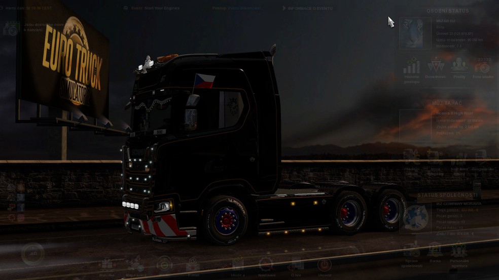 Image by SCANIADRIVER68