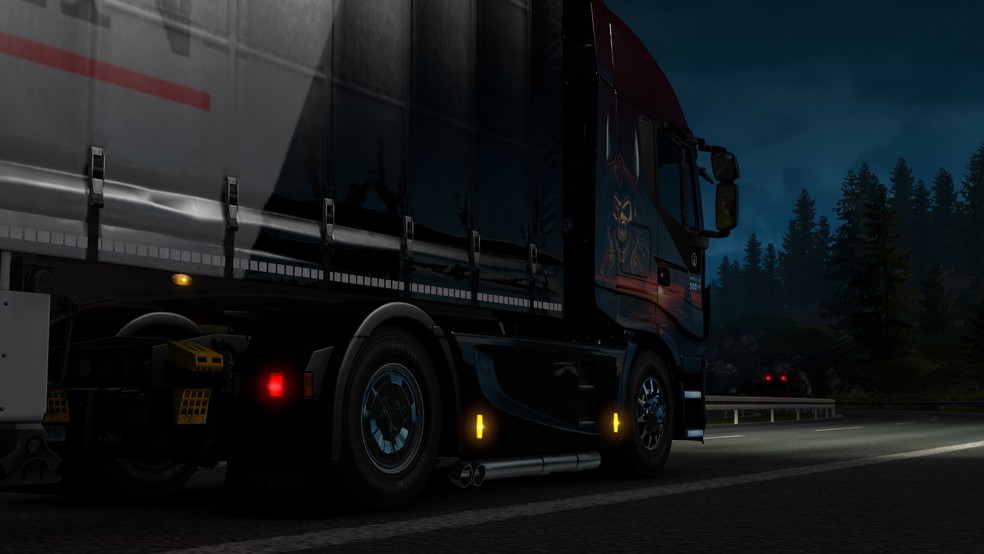 Image by Cosmictrucker