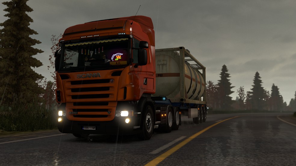 Image by AJL_Trucking