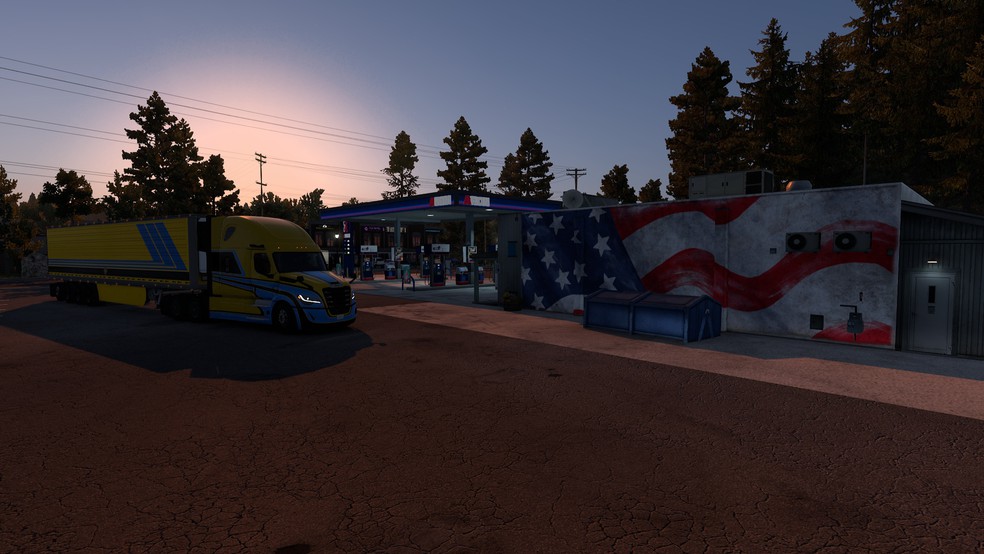 Image by ZimmermanTruckin
