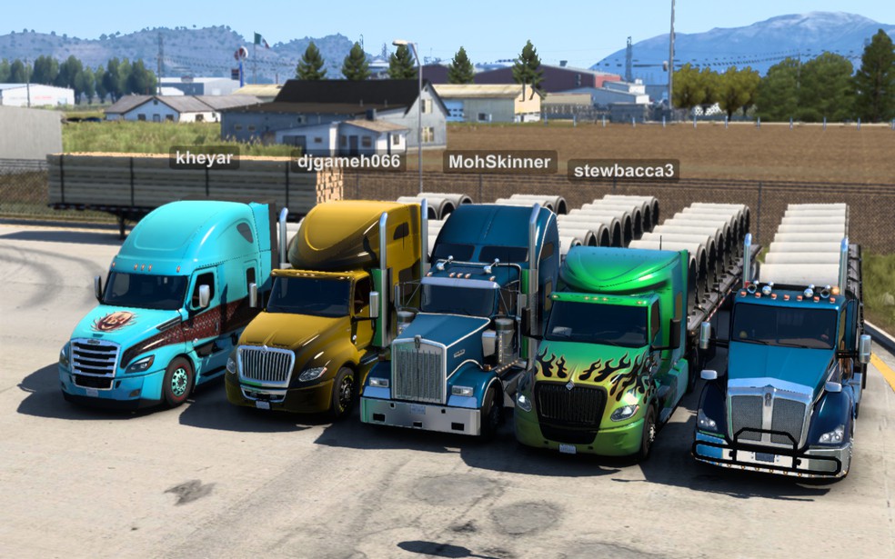 Image by ExaminerIan