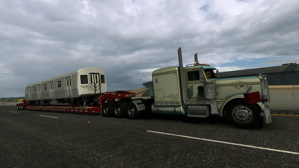 Image by AllRoundTrucker