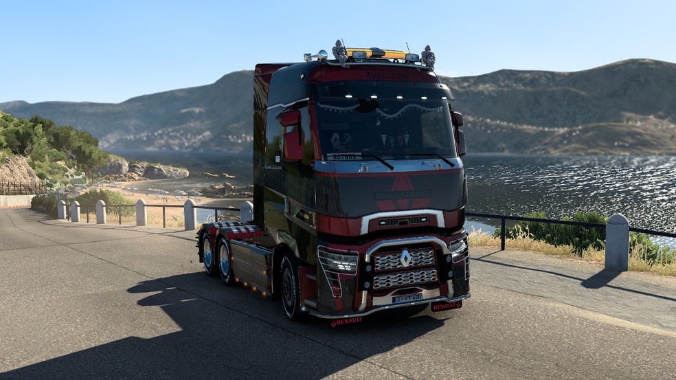 Image by FatTruckerJoe