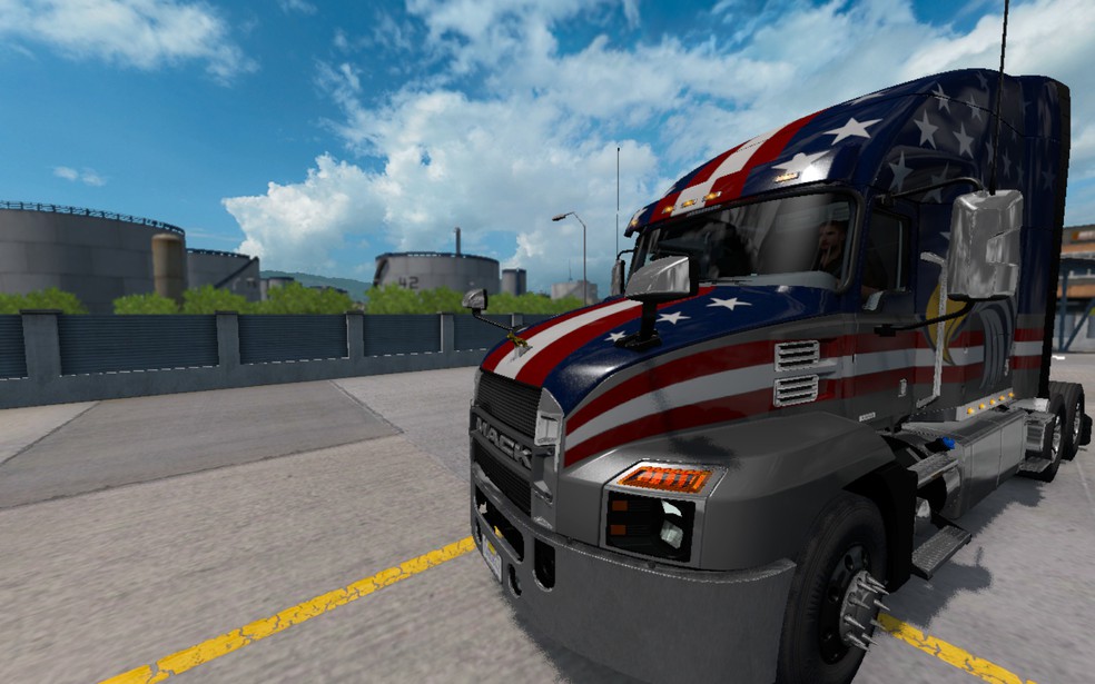 Image by Ludviktruck