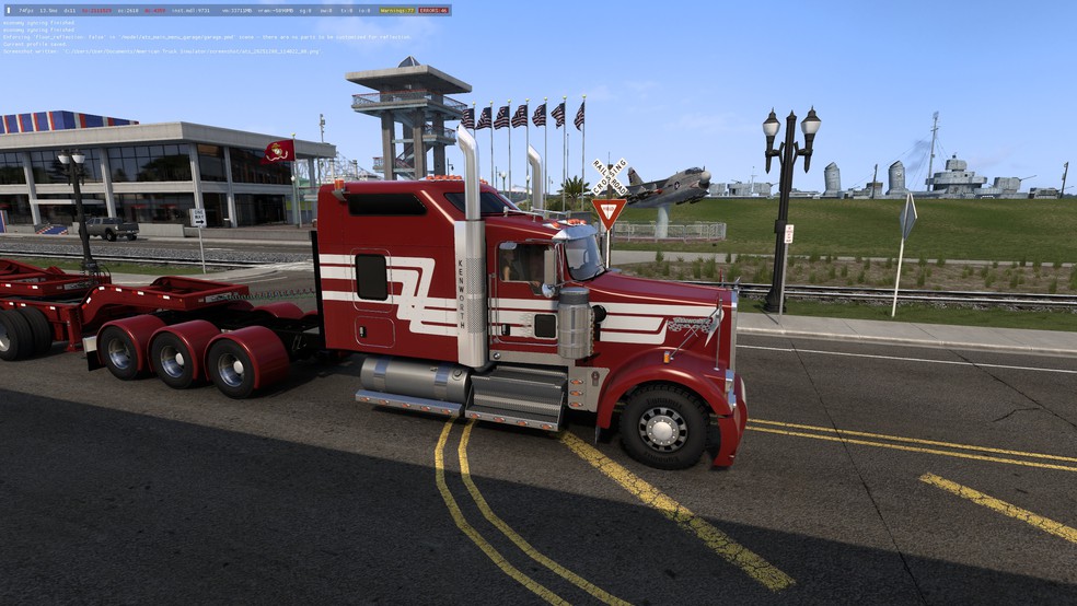 Image by BonsTruckWorld