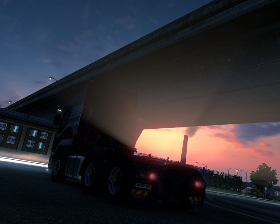 Image by Cosmictrucker