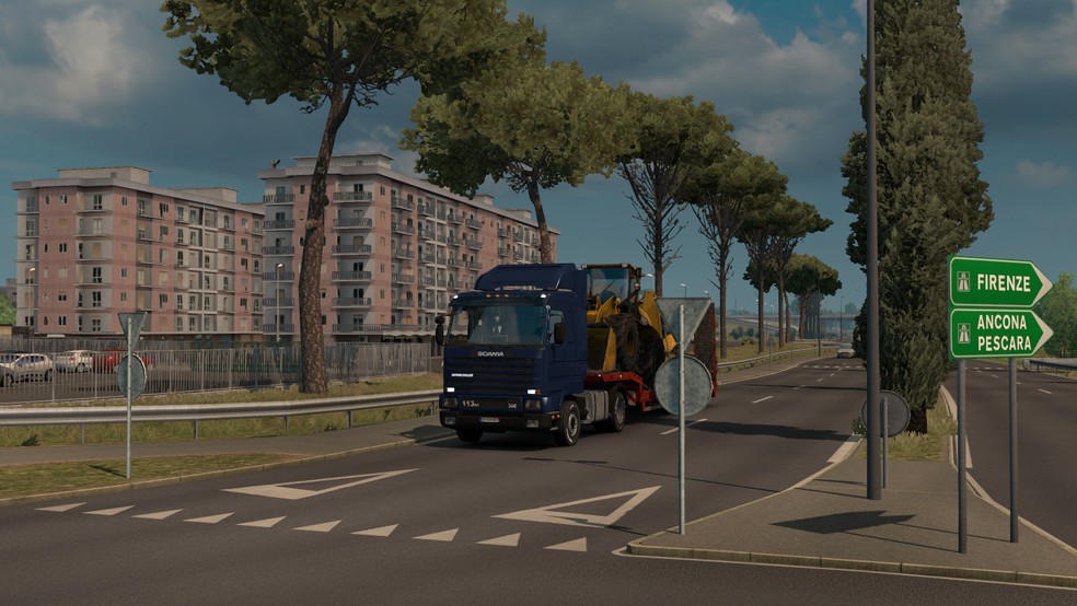 Image by Chisum_Trucking