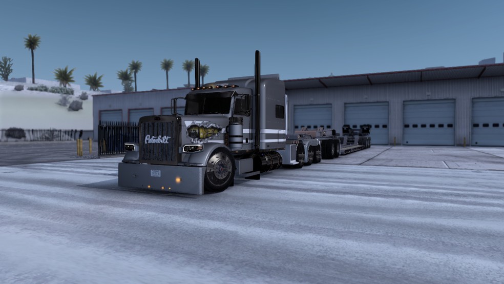 Image by DCGTrucking