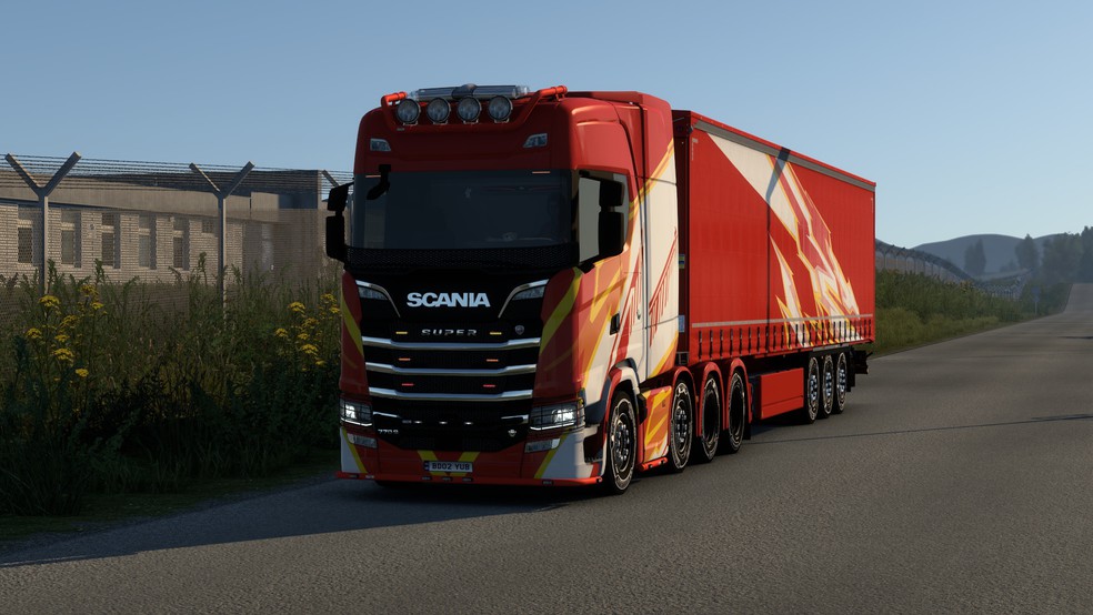 Image by HolyHaulage