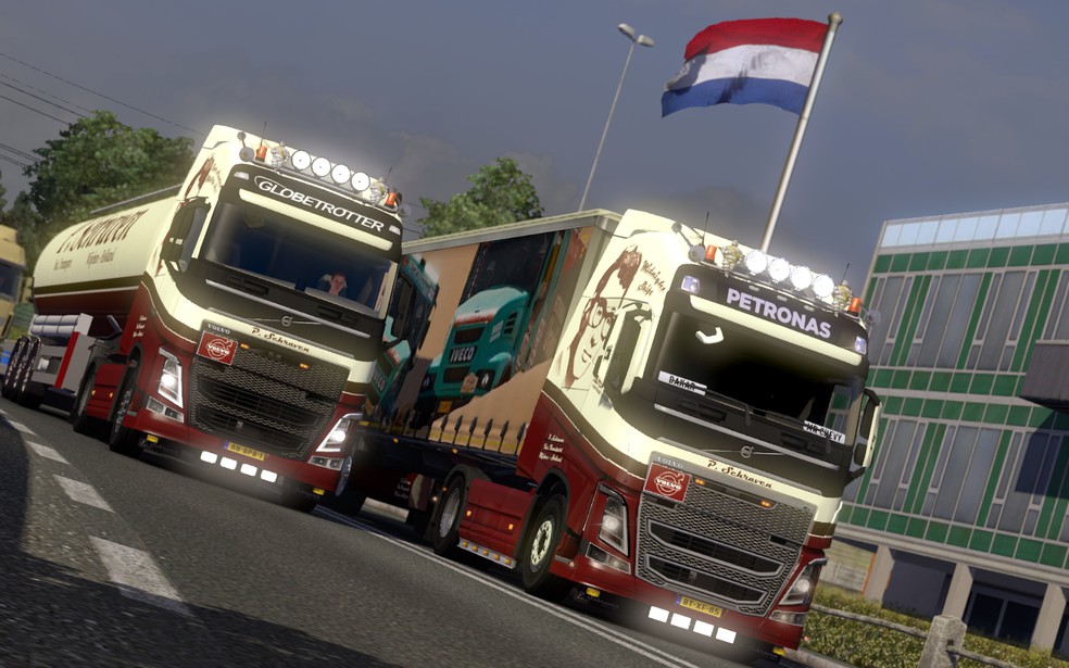 Image by ChevyTrucker