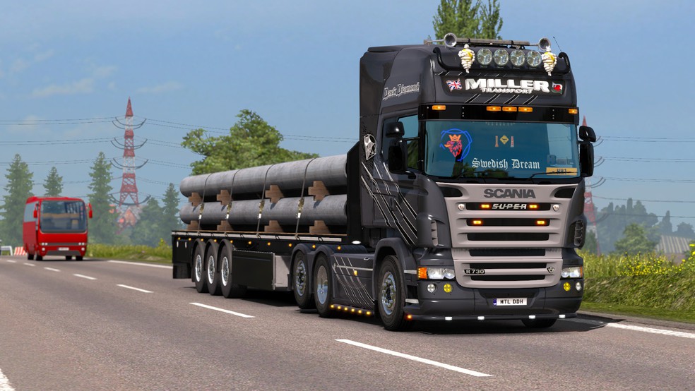 Image by MrRoseTruck1