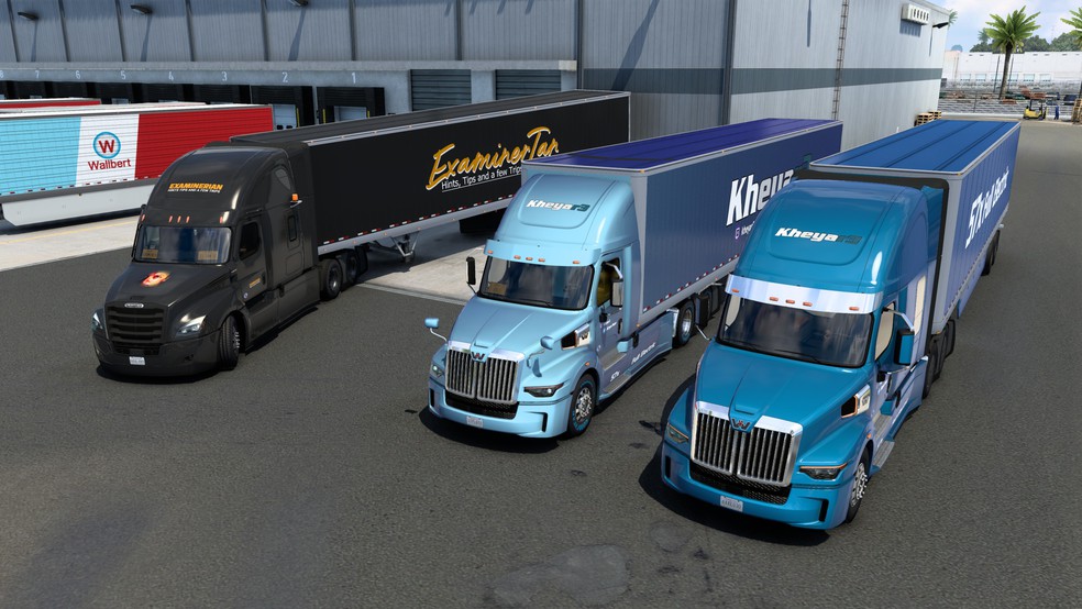 Image by ExaminerIan