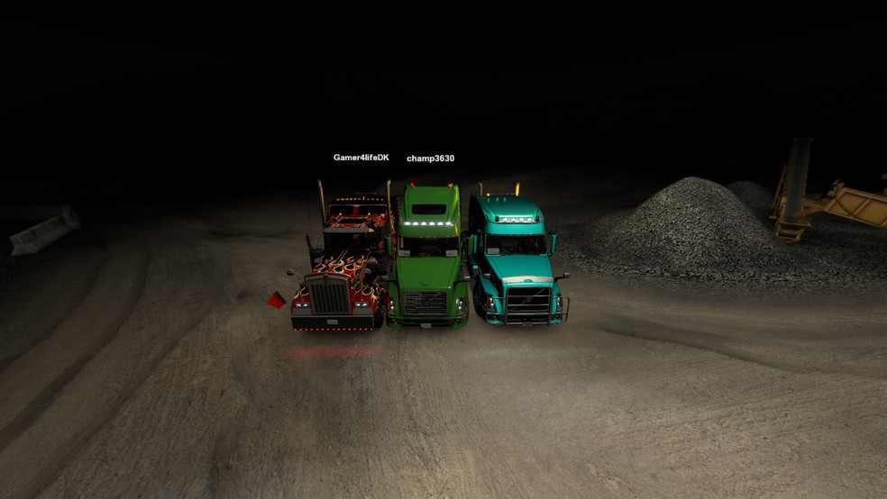 Image by CrazyWifeDK