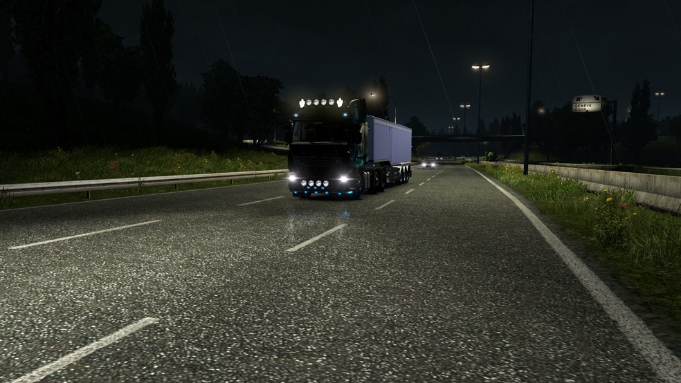 Image by truckingbit