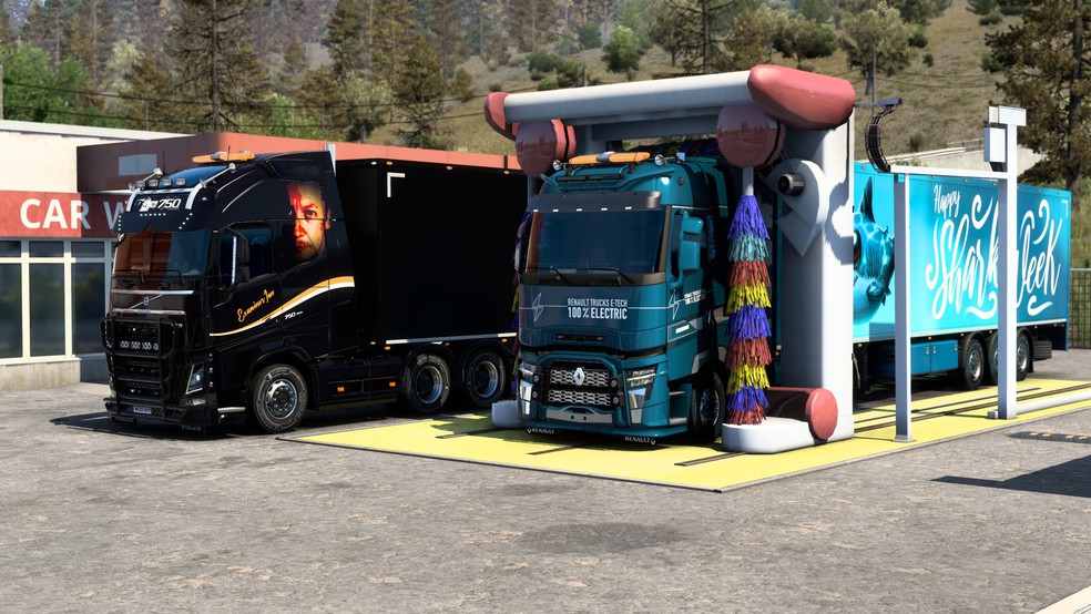 Image by ExaminerIan